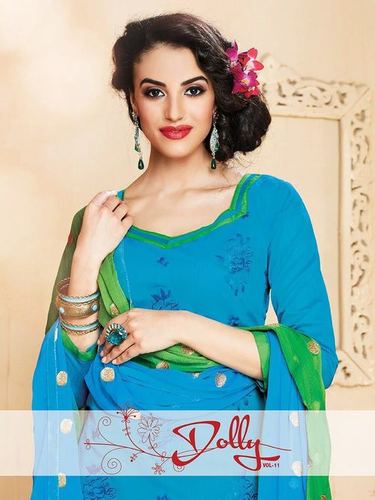 New Arrival Salwar Suits
