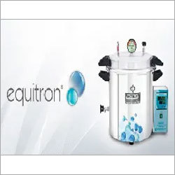 Boiling Sterilization Apparatus Autoclave - Portable Pad