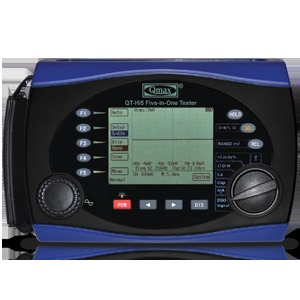 Multifunction Test Instrument