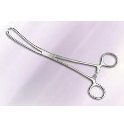 Gynecological Surgical Forceps