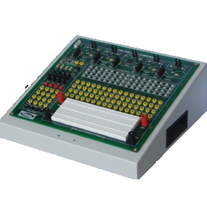 Boundary Scan Trainer Kit