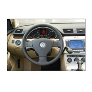 Steering Wheel Brake Lever