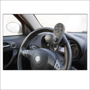 Steering Wheel Transmitter