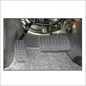 Accelerator Pedal