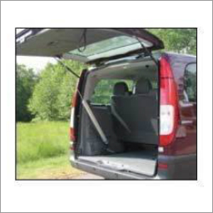 Pneumatic Hatch Opener