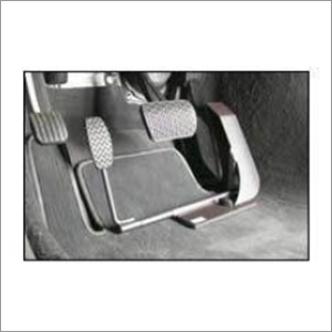 Accelerator Pedal