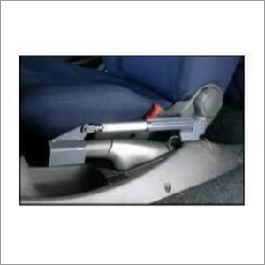 Electric Parking Brakes