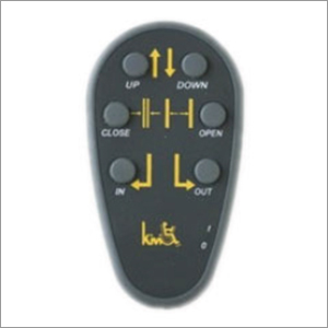 Handicap Driving Hand Controls