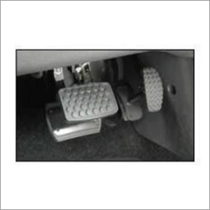 Pedals Extensions