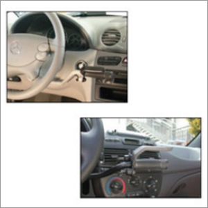 Push Pull Hand Controls