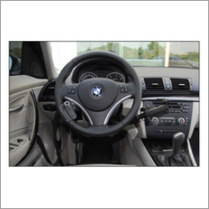 Radial Hand Controls