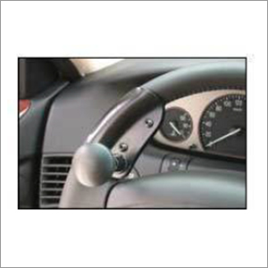 Steering Wheel Spinner
