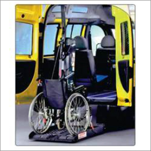 Wheelchair Vehicle Lift