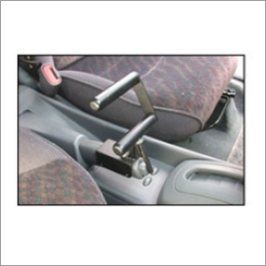 Parking Brake Hand Control