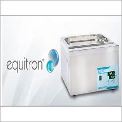 Unstirred Water Bath Capacity: High