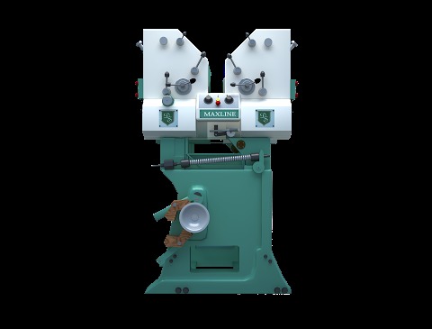 Web Offset Printing Machine
