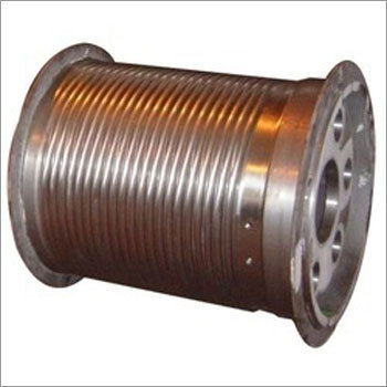 Lift Rope Drum