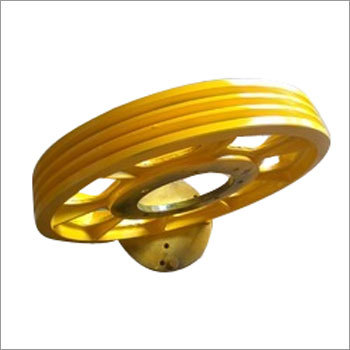 Pulley Wheel