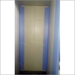 Industrial Goods Elevator