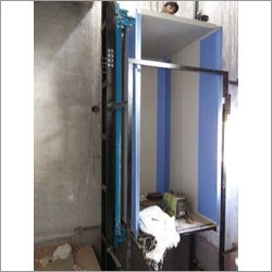 Goods Lifts