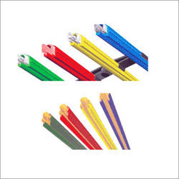 Crane Busbar