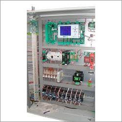 Lift Control Panel Repairing Services