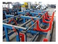 Industrial Bar Auto Loaders
