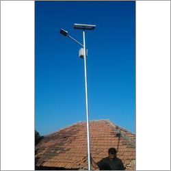 Solar Lighting System