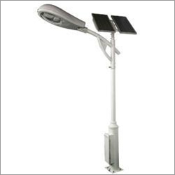 LED Solar Street Lights