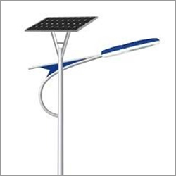 Solar Street Lights