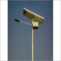 Solar Street Light