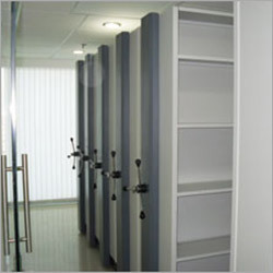 Mobile Storage System