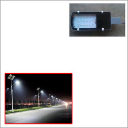 Road Solar Street Lighting System