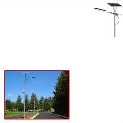 Streets Solar Lights