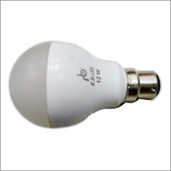 12 Watts Led Bulbs