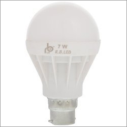 7 Watts Led Bulb