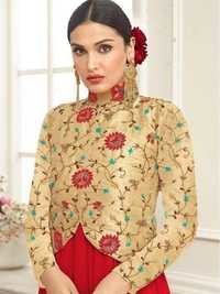 Anarkali Salwar Kameez