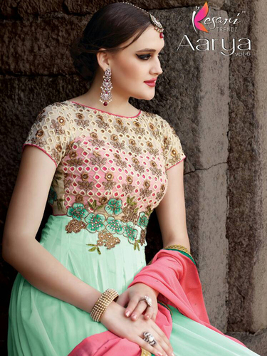 Ladies Salwar