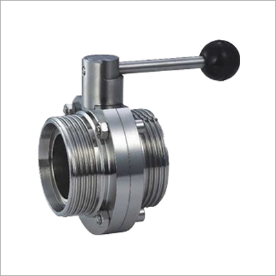 TC Butterfly Valve