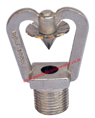 Sprinkler Nozzle