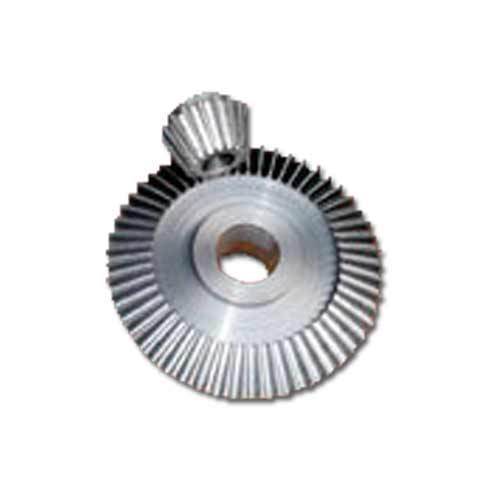Straight Bevel Gears