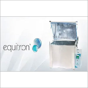 White Stem Pot (Media Warmer/ Digester / Inspissator