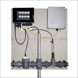 Real Time Effluent Quality