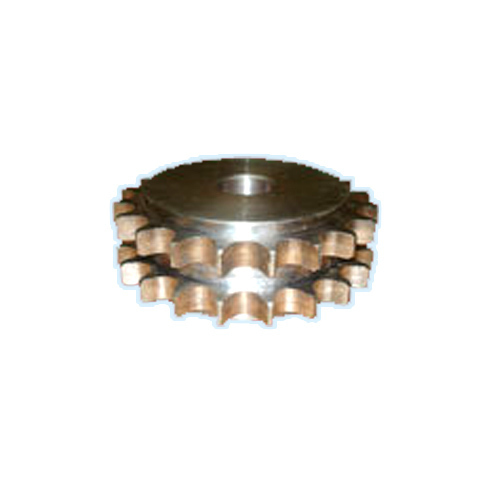 Precision Sprocket Gears