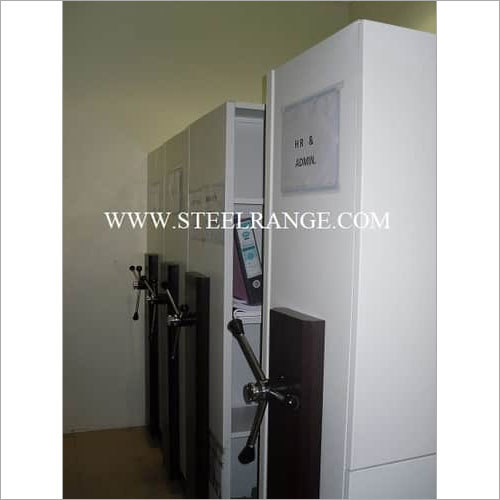 Mobile Storage File Compactor