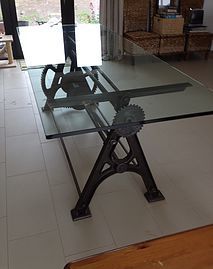 Bespoke Table