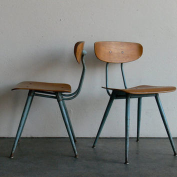 Best Esty Industrial Chairs