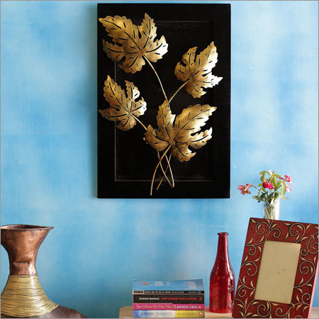 Flower Wall Decor