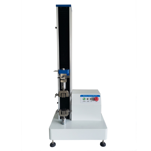 Heighten Model Single Column Computer Controlling Servo Universal Testing Machine