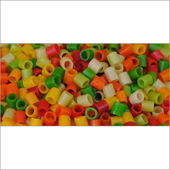 Small Wheel Fryums